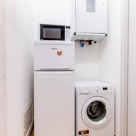 Stabile 38 Apartments Палермо Екстериор снимка