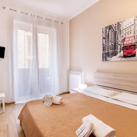 Stabile 38 Apartments Палермо Екстериор снимка