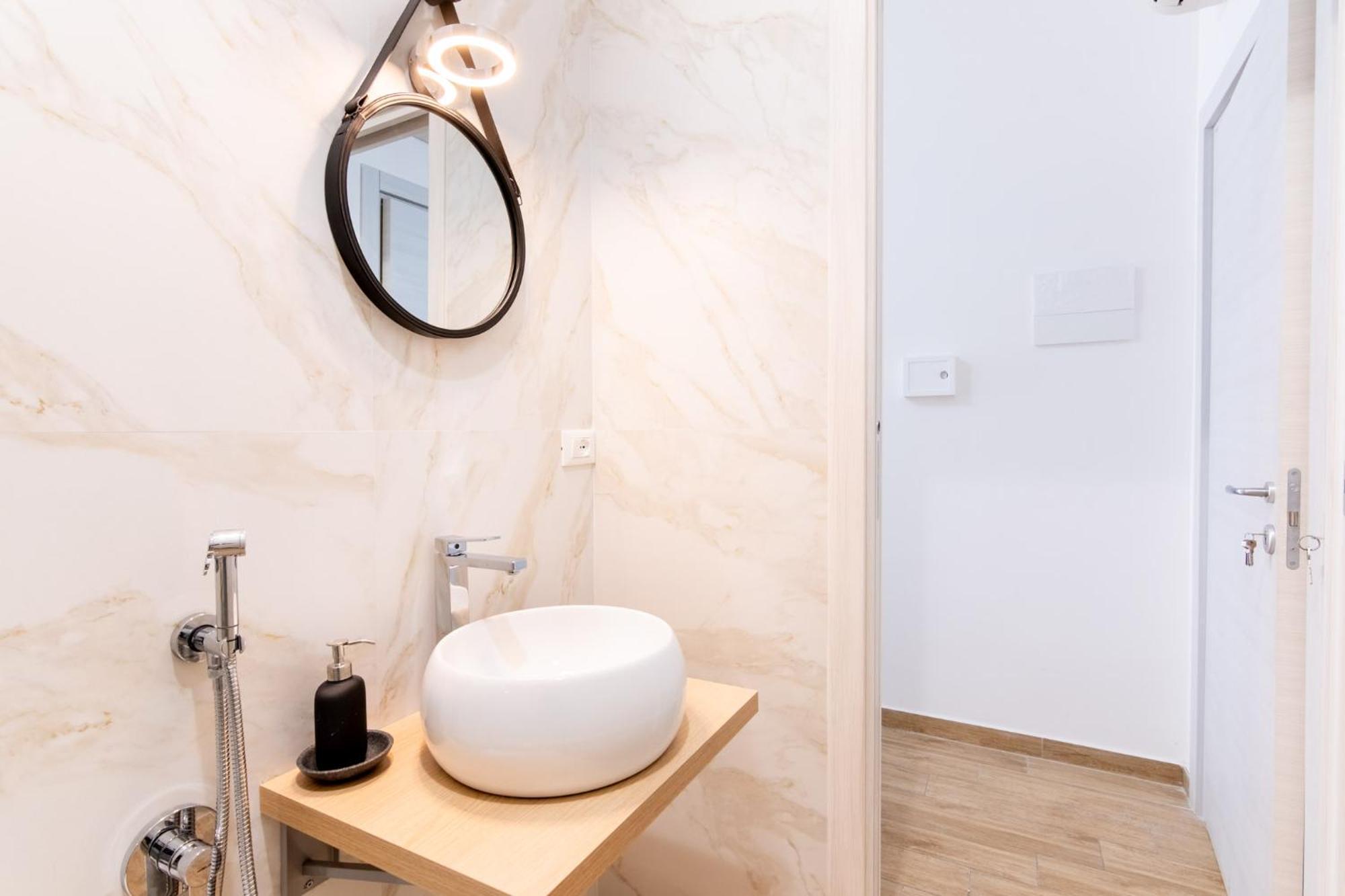 Stabile 38 Apartments Палермо Екстериор снимка