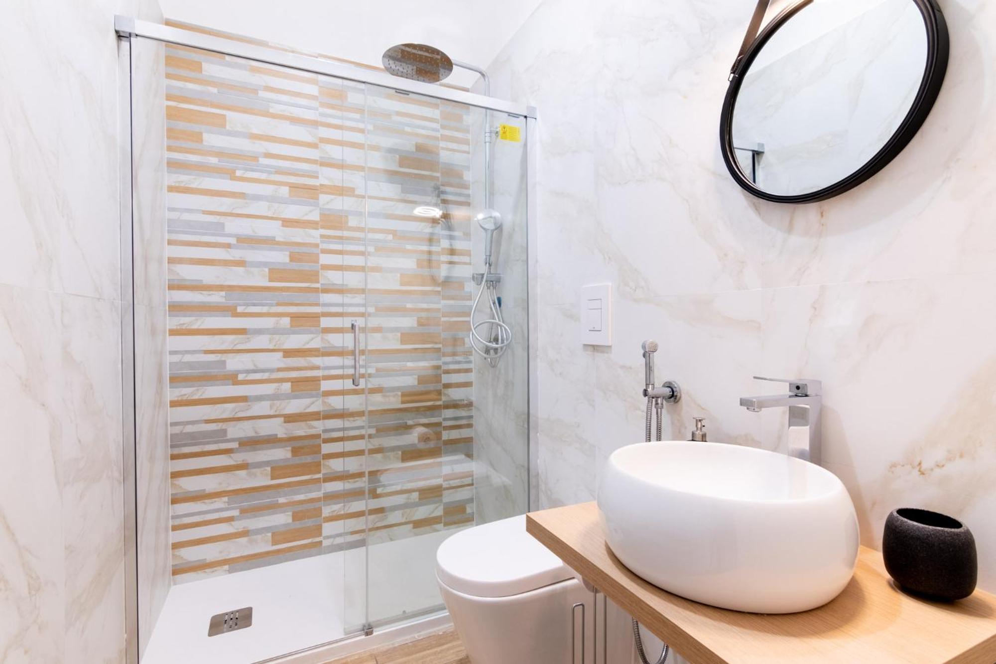 Stabile 38 Apartments Палермо Екстериор снимка