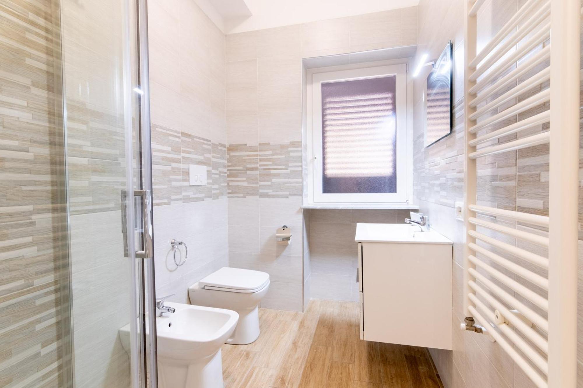Stabile 38 Apartments Палермо Екстериор снимка