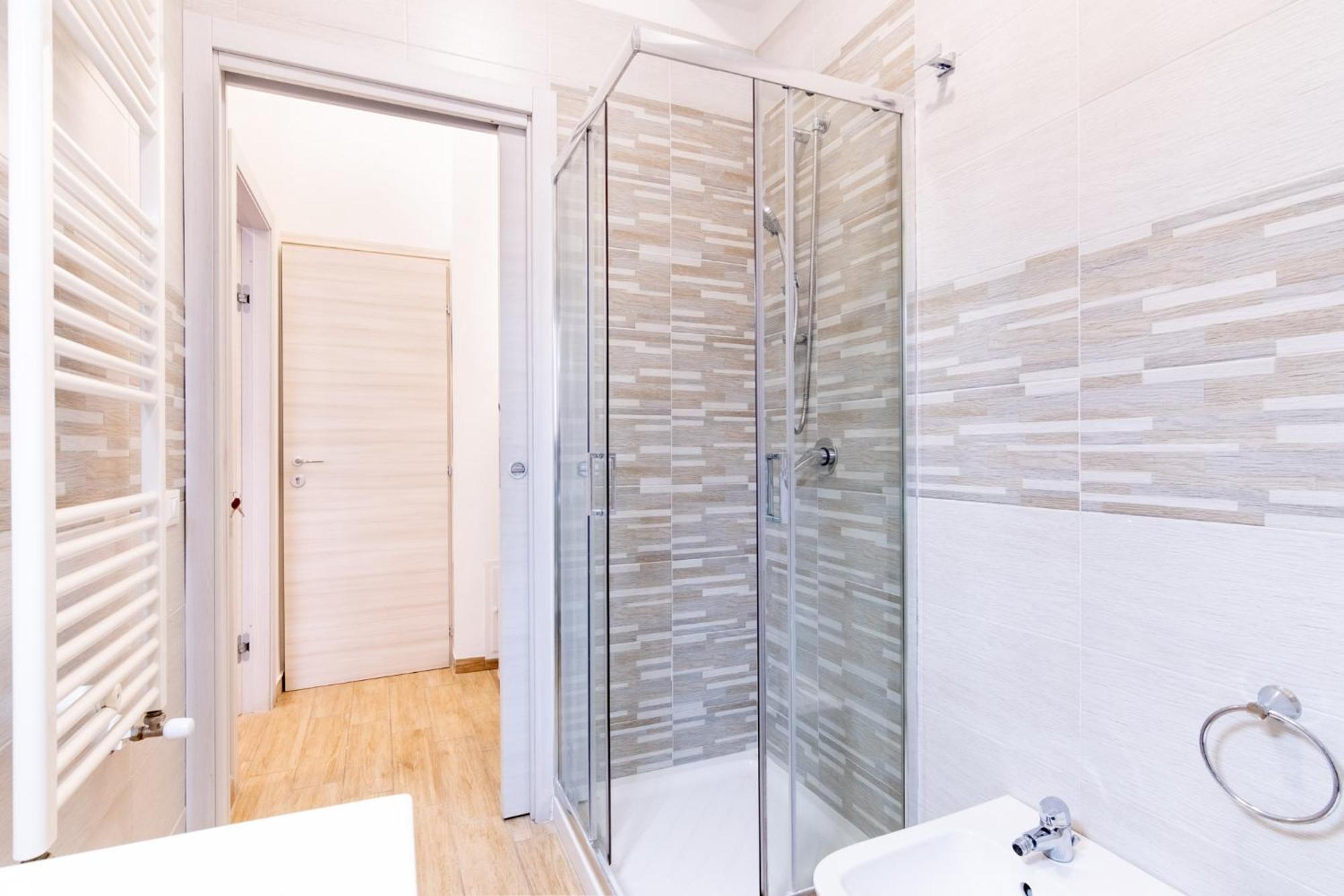 Stabile 38 Apartments Палермо Екстериор снимка